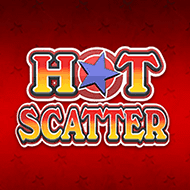 Hot Scatter