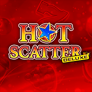 Hot Scatter Deluxe