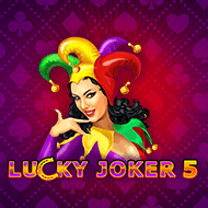 Lucky Joker 5