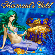 Mermaids Gold