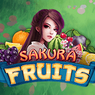 Sakura Fruits