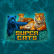 Super Cats
