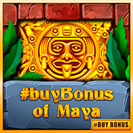 #buyBonus of Maya