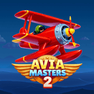 Aviamasters 2