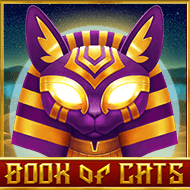 Book Of Cats