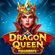 Dragon Queen MEGAWAYS