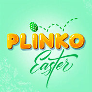 Easter Plinko