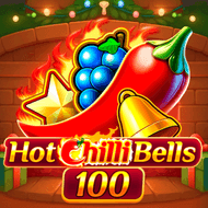 Hot Chilli Bells 100