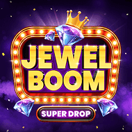Jewel Boom Super Drop