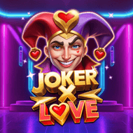 Joker X Love