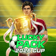 Lucky Pack: 2026 Cup