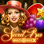 Secret Bar Multidice X