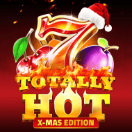 Totally Hot