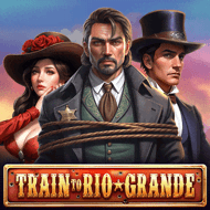 Train to Rio Grande