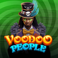Voodoo People