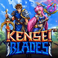 Kensei Blades
