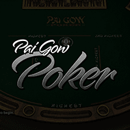 Pai Gow