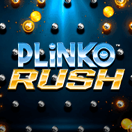 Plinko Rush