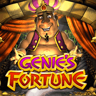 Genie's Fortune