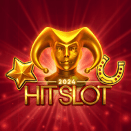 2024 Hit Slot