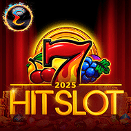 2025 Hit Slot
