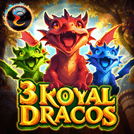 3 Royal Dracos