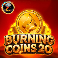 Burning Coins 20