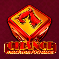Chance Machine 100 Dice