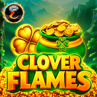 Clover Flames