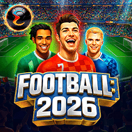 Football 2026