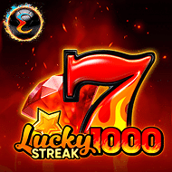 Lucky Streak 1000