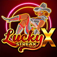 Lucky Streak X