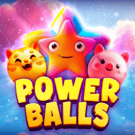 Power Balls