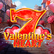 Valentine's Heart