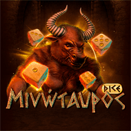 Minotaur Dice