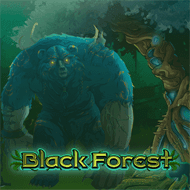 Black Forest