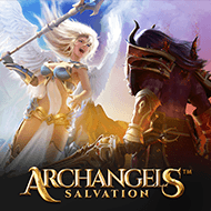 Archangels Salvation