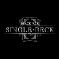 Blackjack Touch - Single Deck