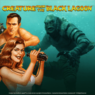Creature from the Black Lagoon