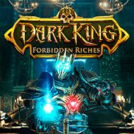 Dark King: Forbidden Riches