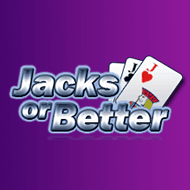 Jacks or Better Double Up