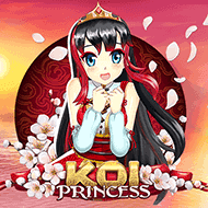 Koi Princess