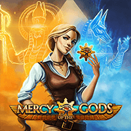 Mercy Of The Gods