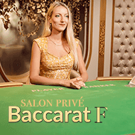 Salon Prive Baccarat F
