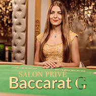 Salon Prive Baccarat G