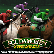 Scudamore's Super Stakes
