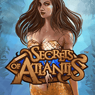 Secrets of Atlantis