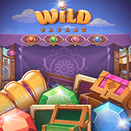 Wild Bazaar