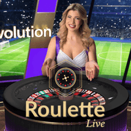 World Cup Roulette