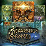 Asgardian Stones